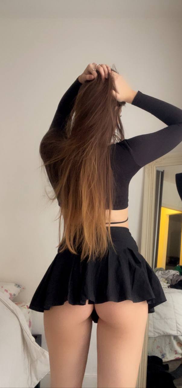 Photo Lola La Fleur in Xiangyang