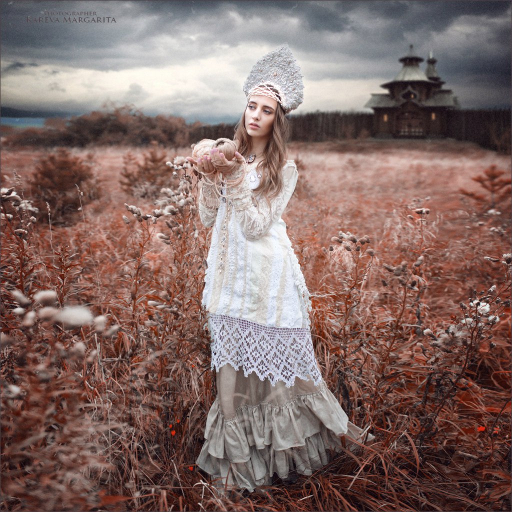 Slavic girls in Xiangyang