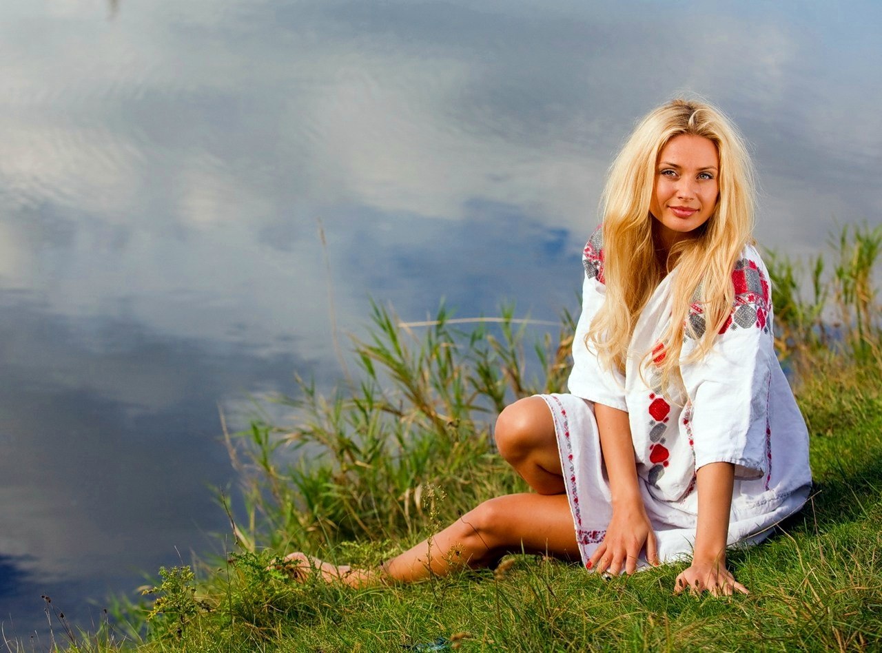 Sexy girl Slavic girls in Xiangyang