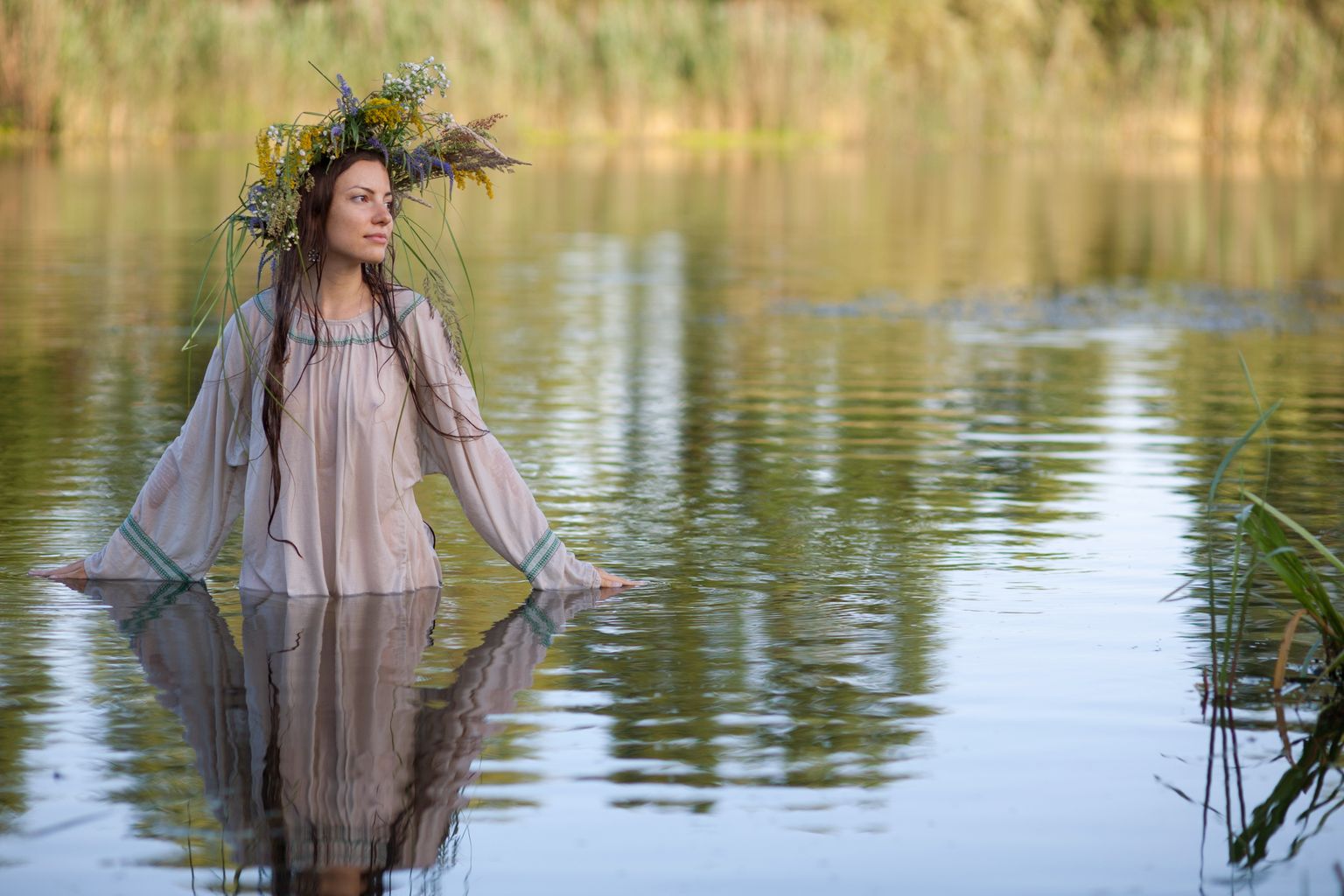 Slavic girls in Xiangyang