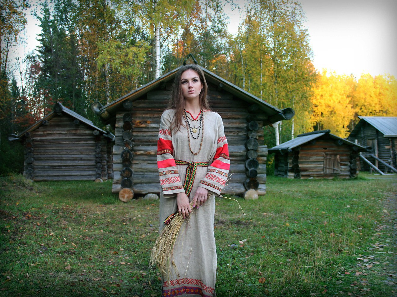 Sexy model Slavic girls in Xiangyang